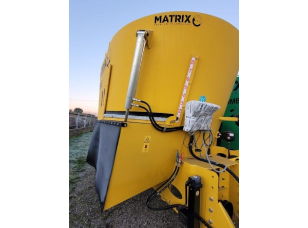  Matrix XENO 7 M3 de vanzare